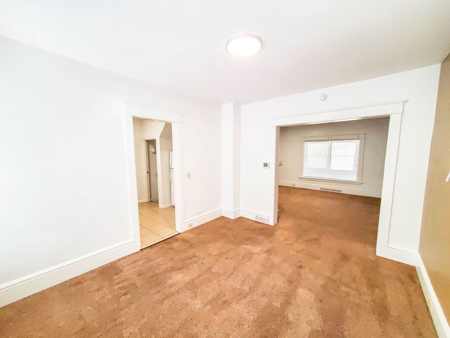 Erie Apartment: 359 West 9th Street