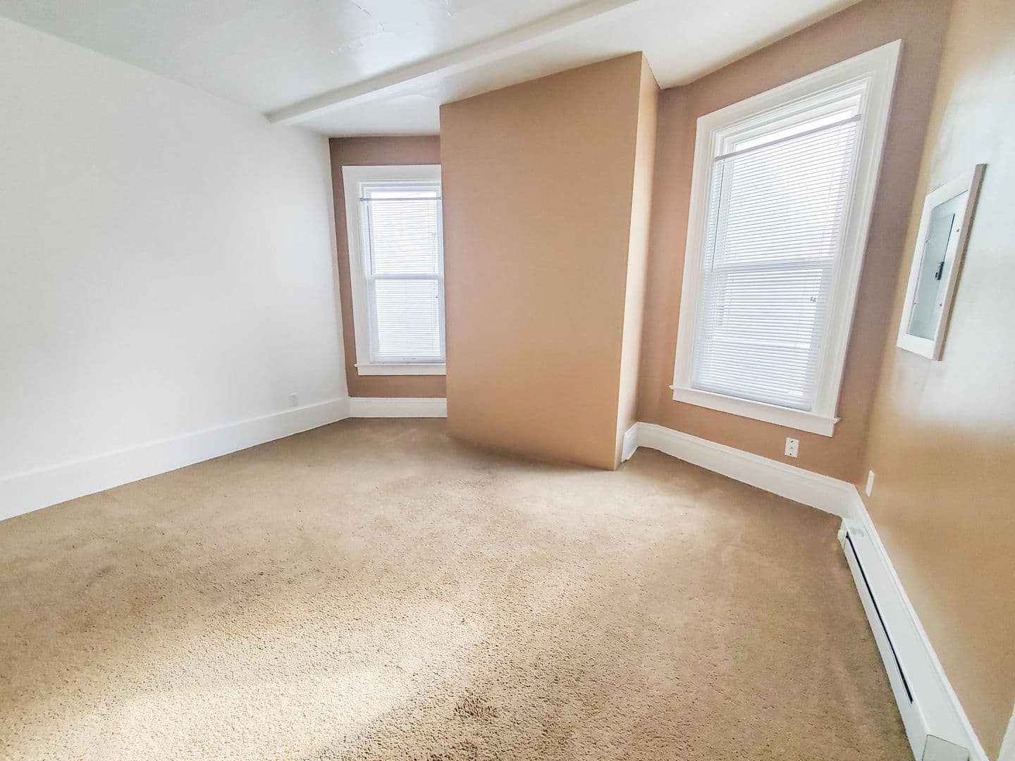 Erie Apartment: 326 West 8th Street