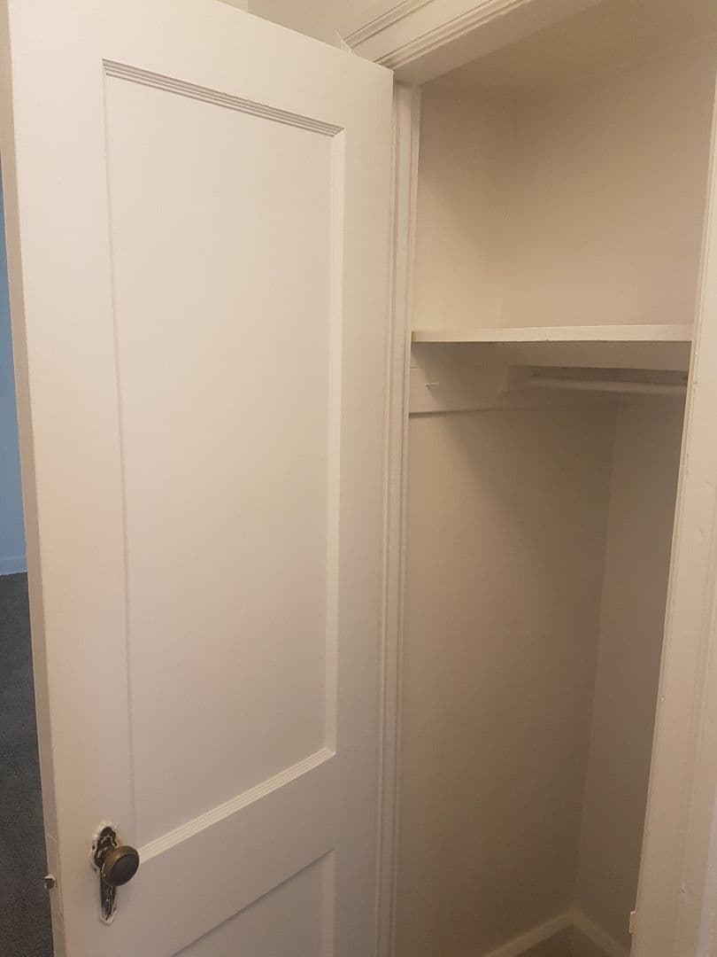 Erie Apartment: 238 West 8th Street