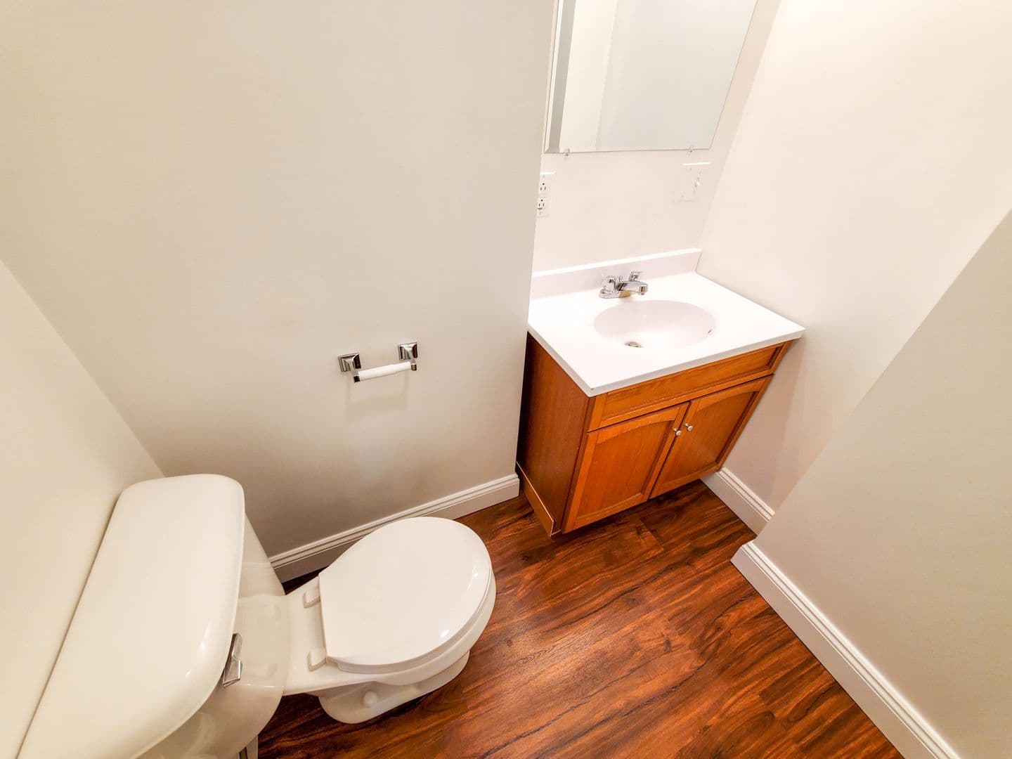 Erie Apartment: 301 West 8th Street