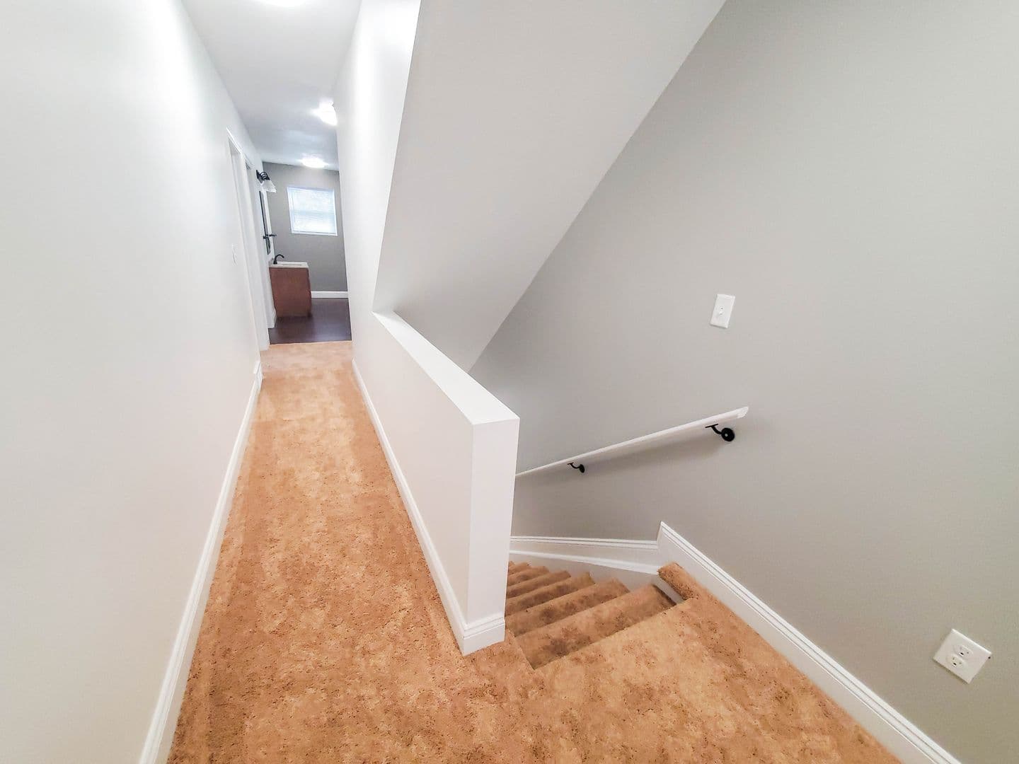 Erie Apartment: 356 West 4th Street