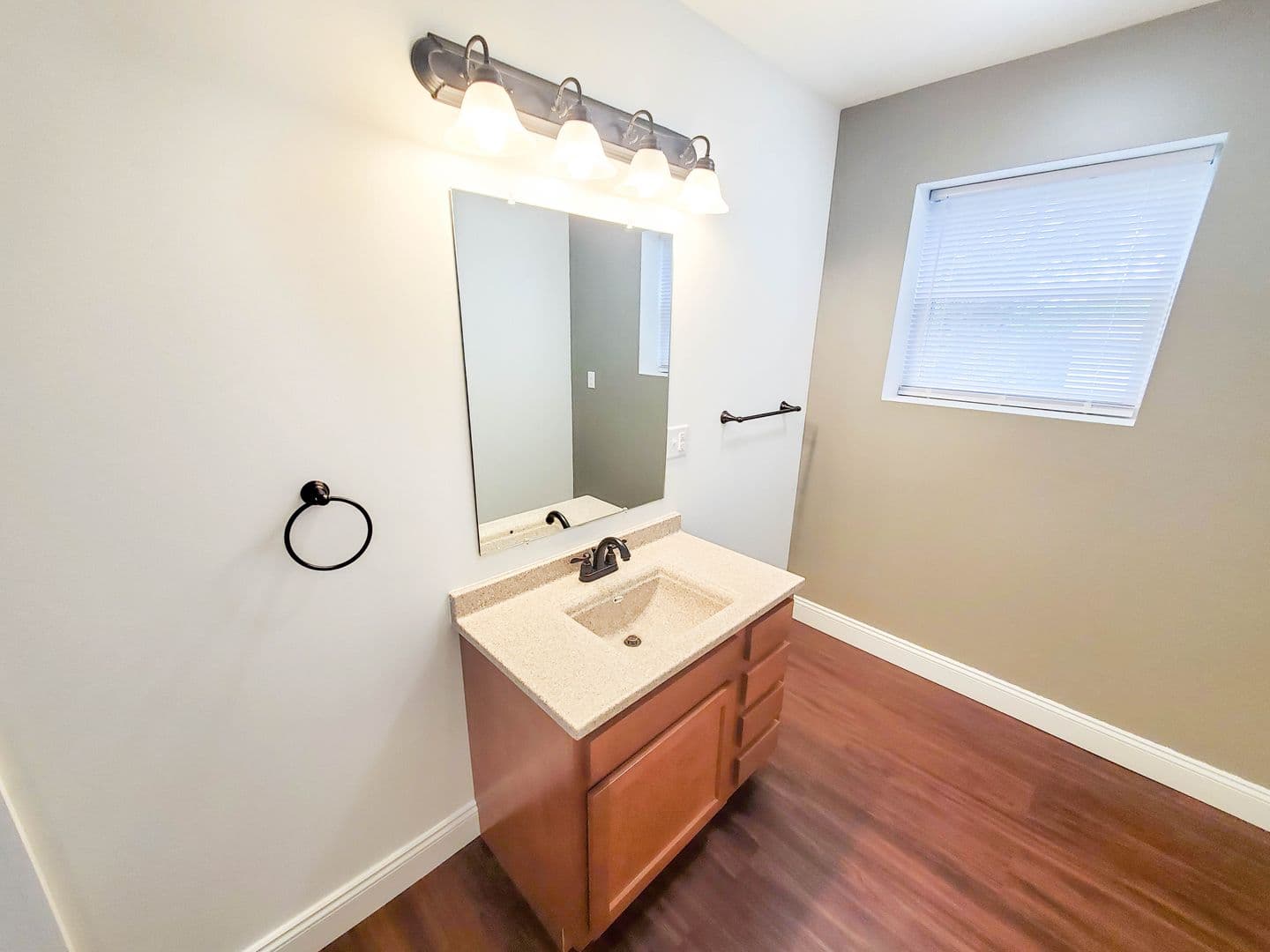 Erie Apartment: 356 West 4th Street
