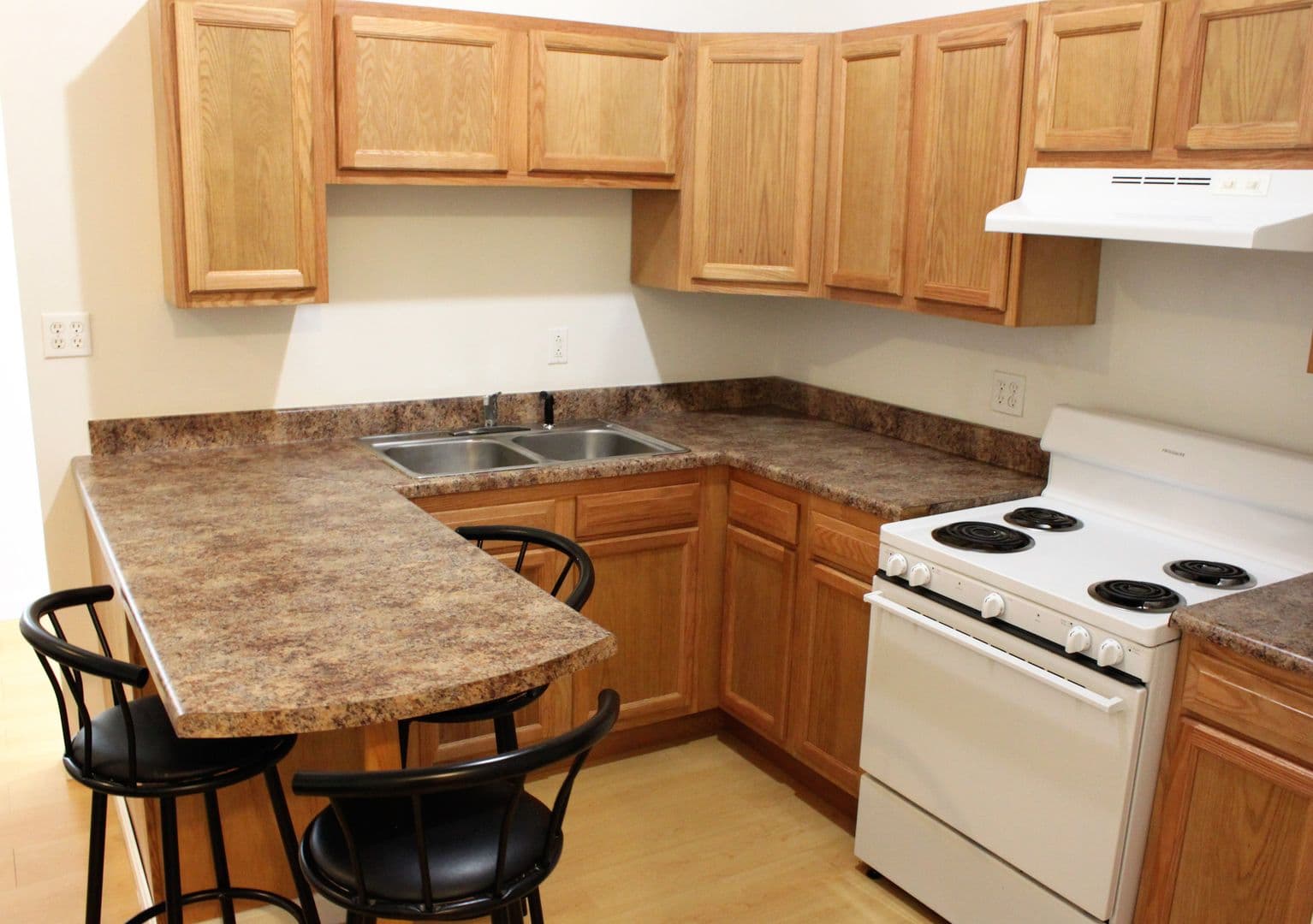 Erie Apartment: 331 West 4th Street