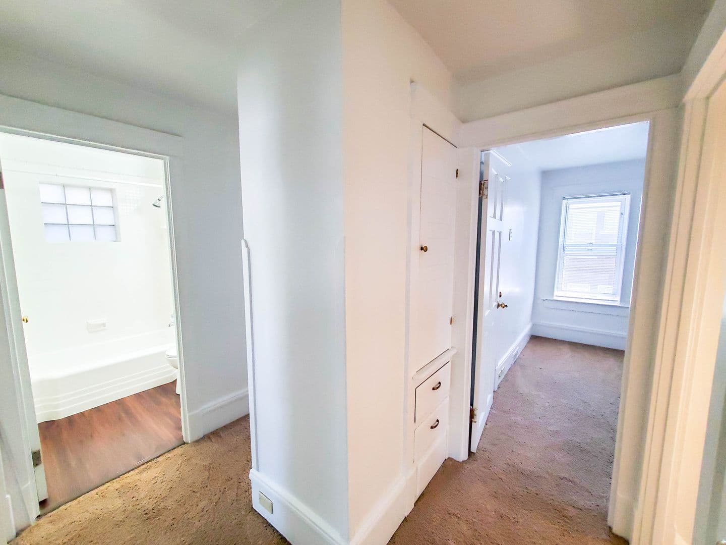 Erie Apartment: 359 West 9th Street