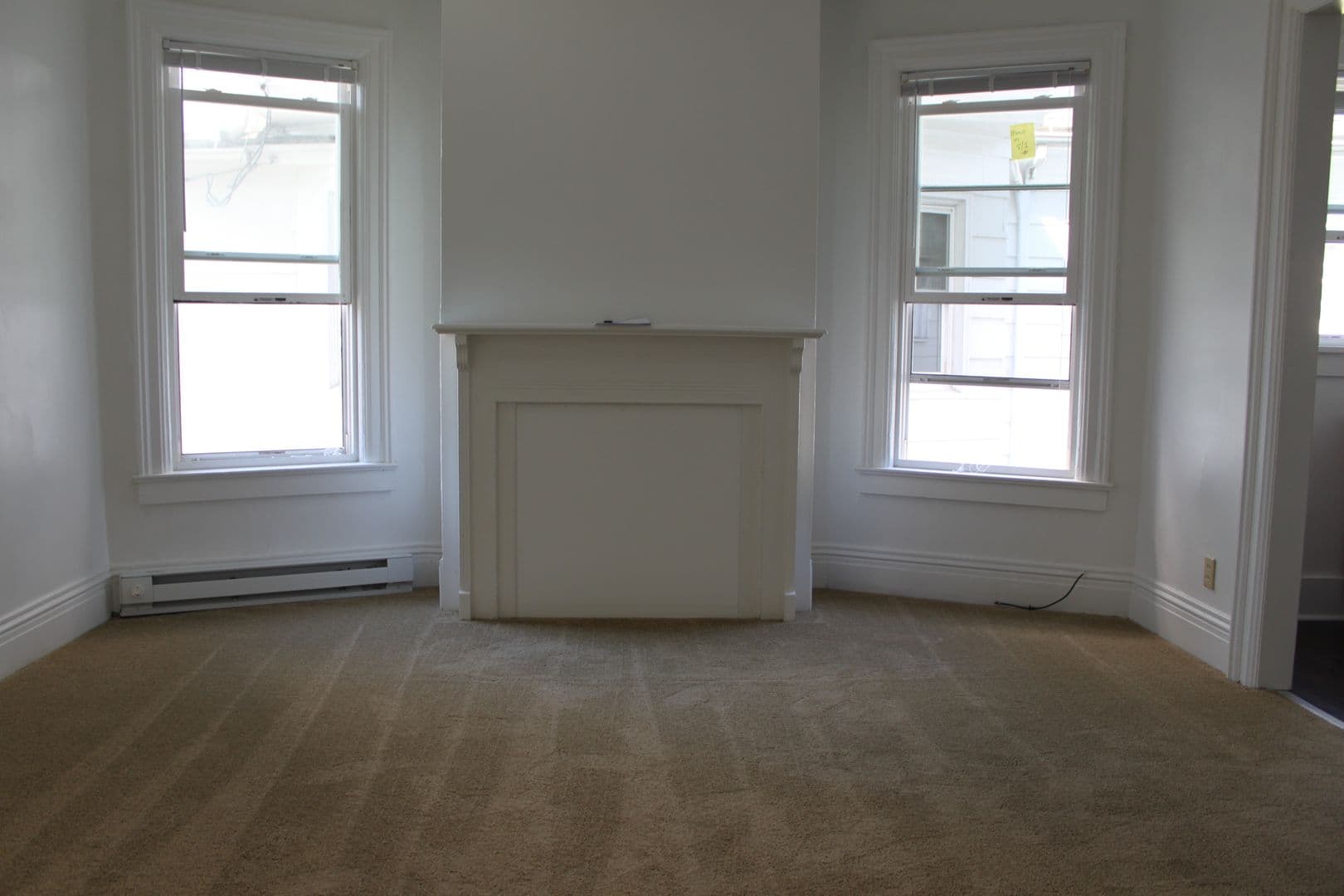Erie Apartment: 326 West 8th Street