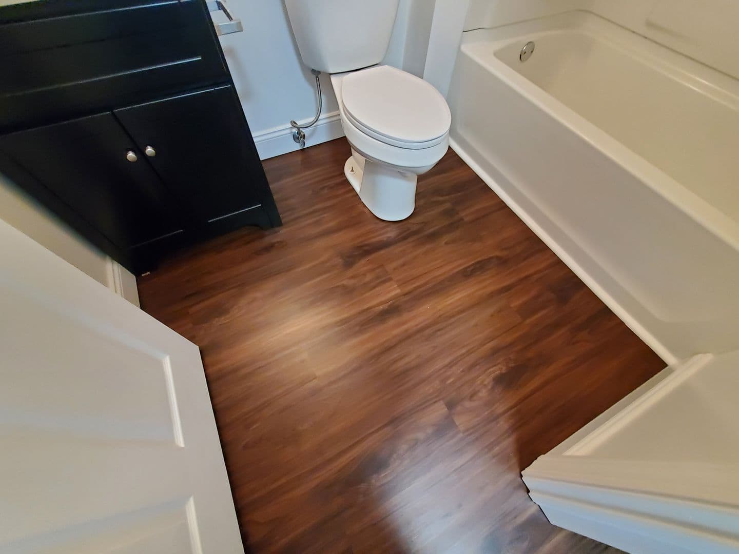 Erie Apartment: 342 West 5th Street