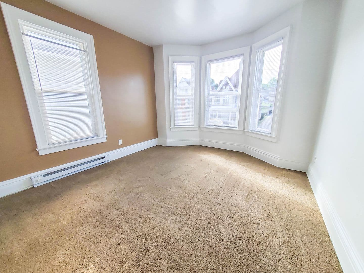 Erie Apartment: 326 West 8th Street