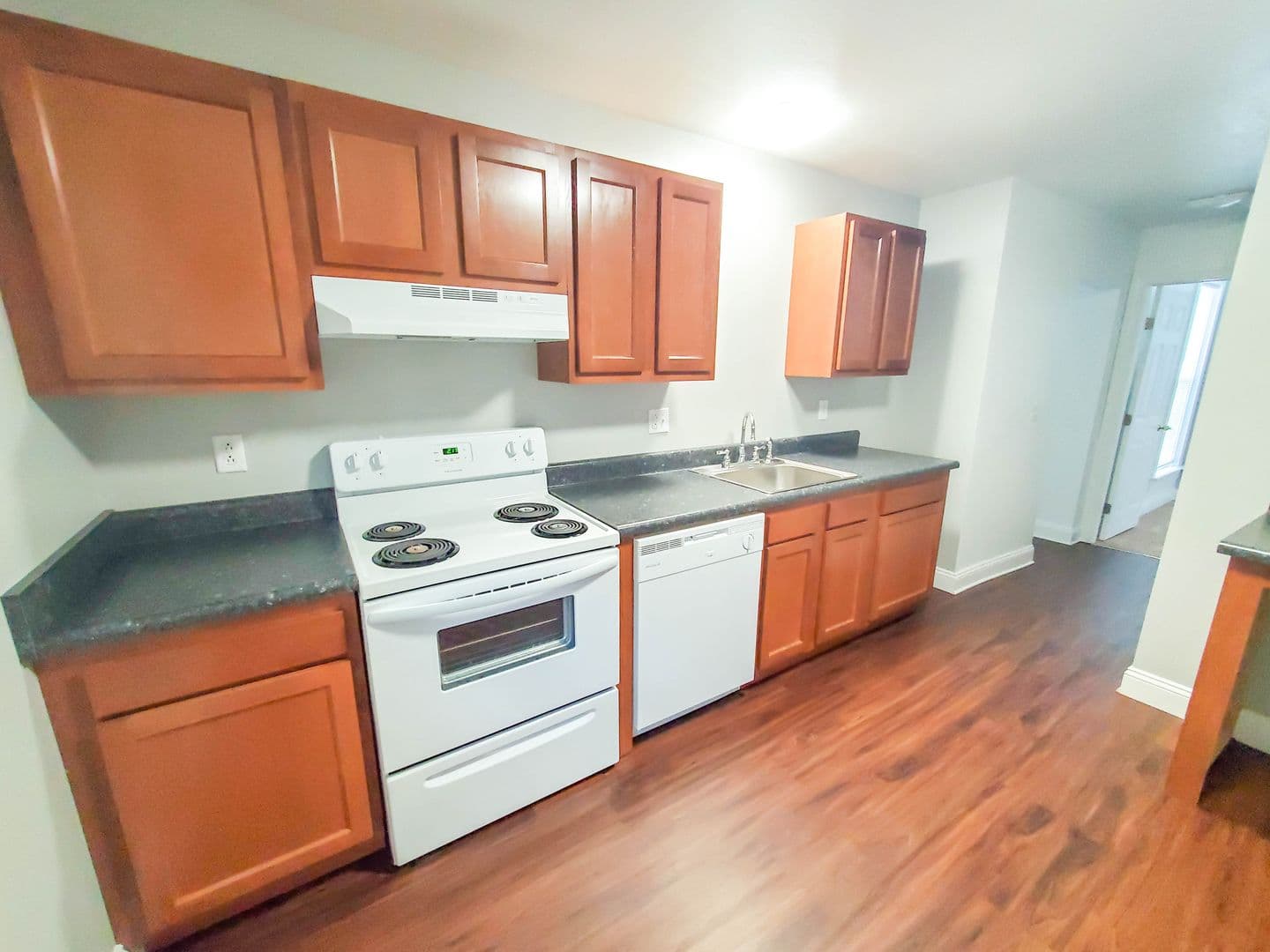 Erie Apartment: 342 West 5th Street