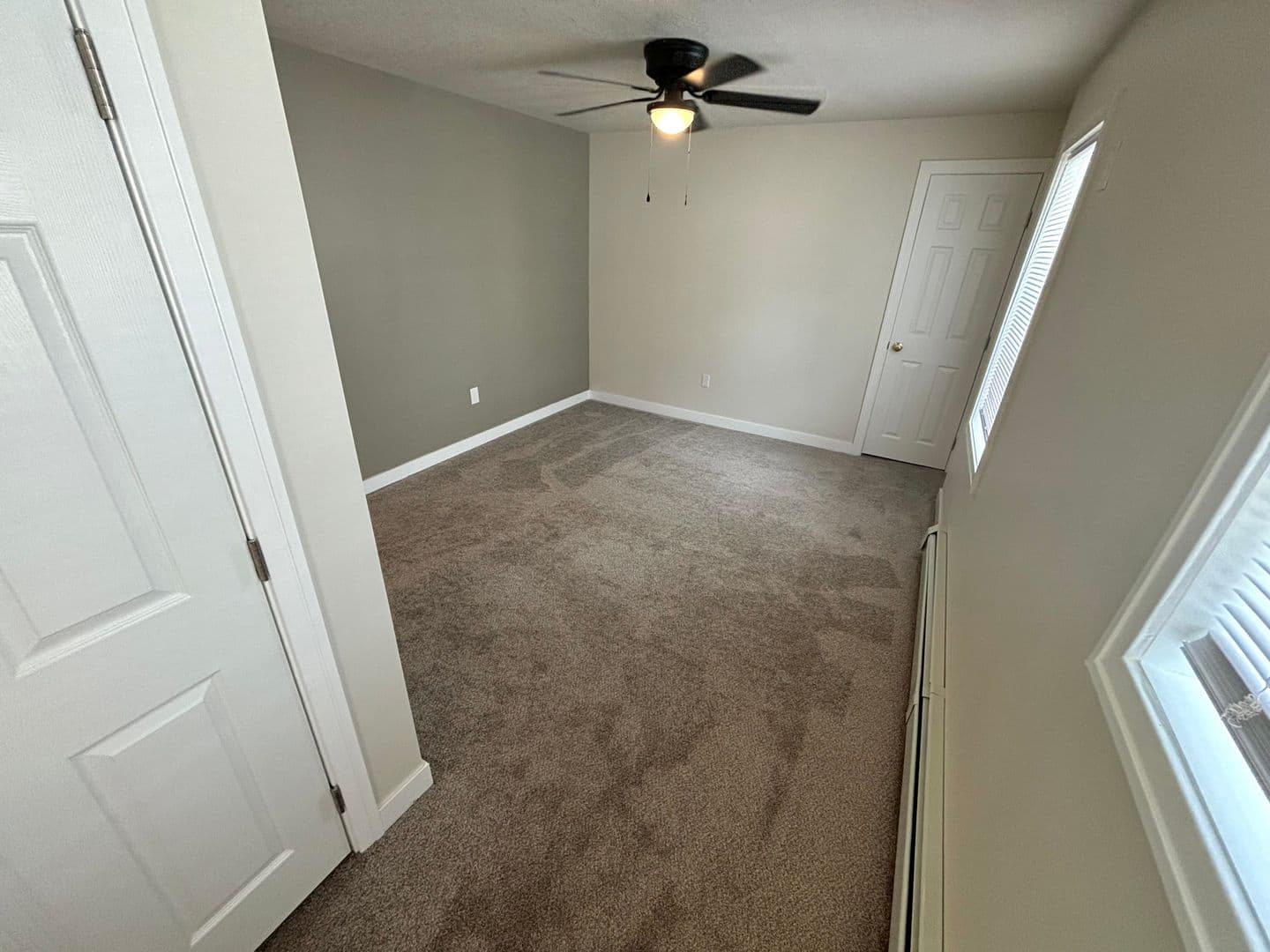 Erie Apartment: 238 West 8th Street
