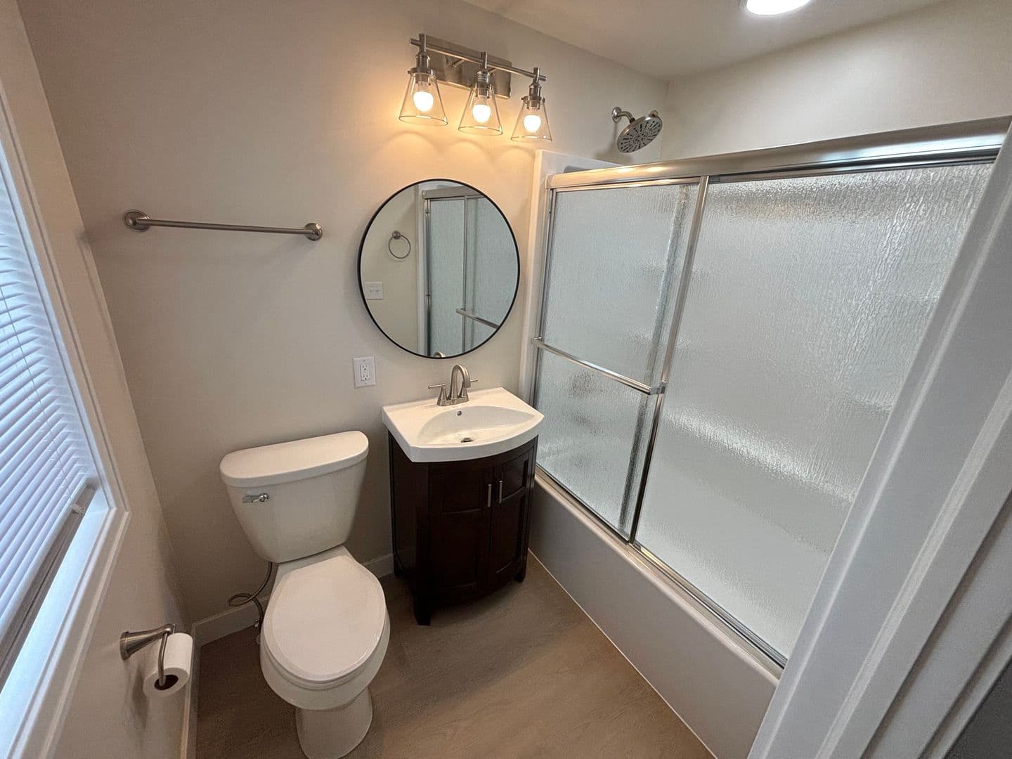 Erie Apartment: 238 West 8th Street