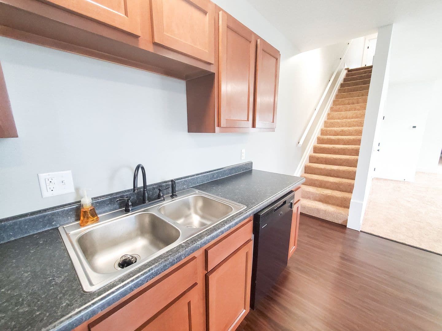 Erie Apartment: 356 West 4th Street