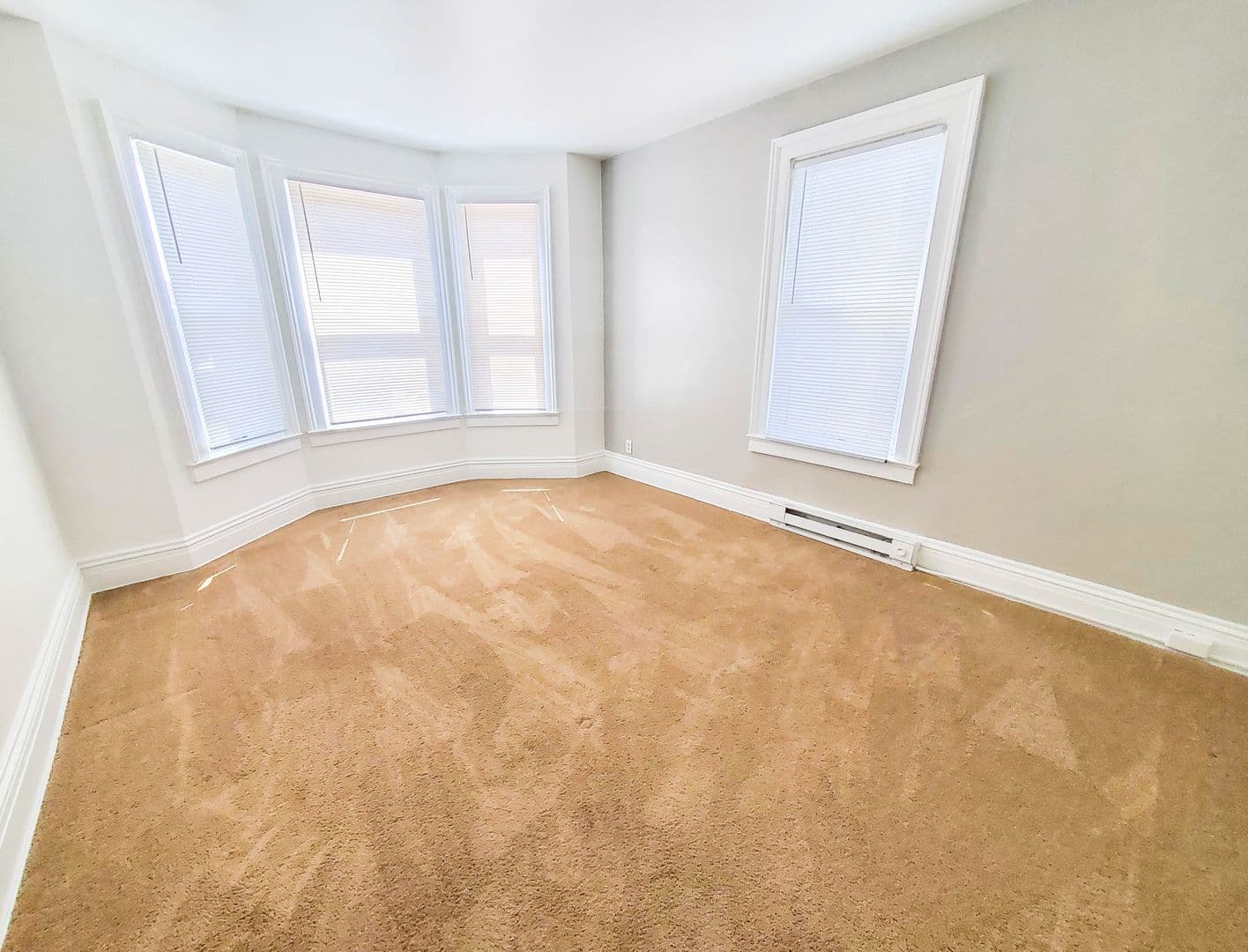 Erie Apartment: 326 West 8th Street