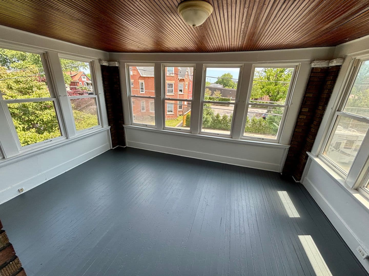 Erie Apartment: 510 Chestnut Street