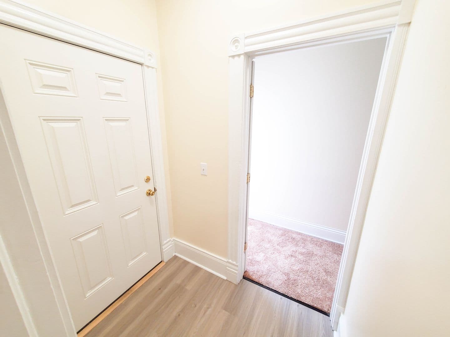 Erie Apartment: 236 West 8th Street