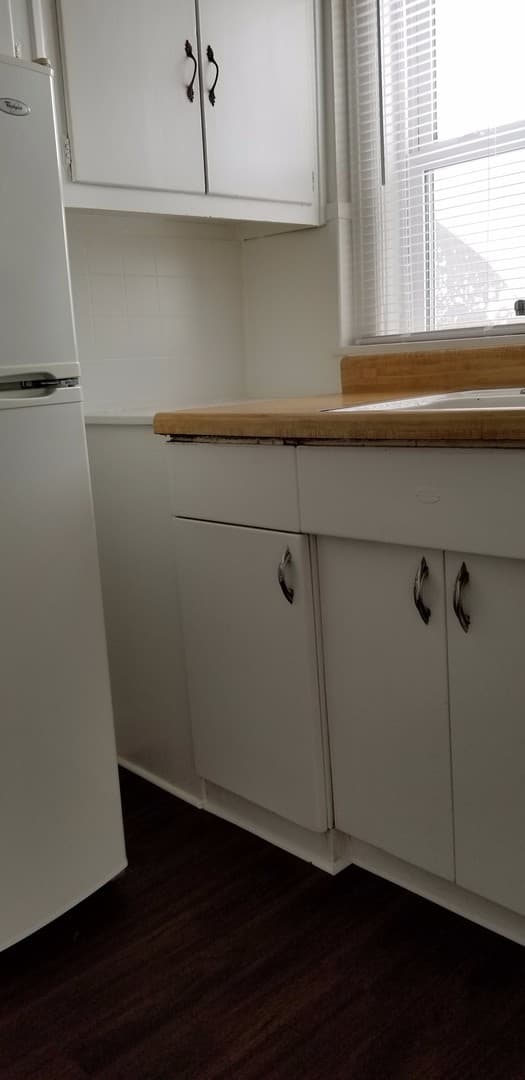 Erie Apartment: 238 West 8th Street