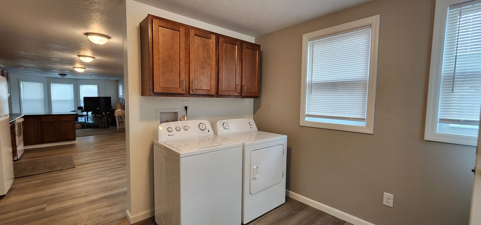 Erie Apartment: 349/353 W 9th St