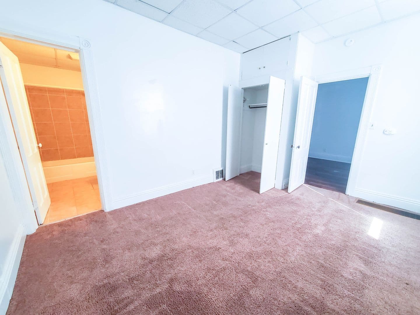 Erie Apartment: 337 West 8th Street