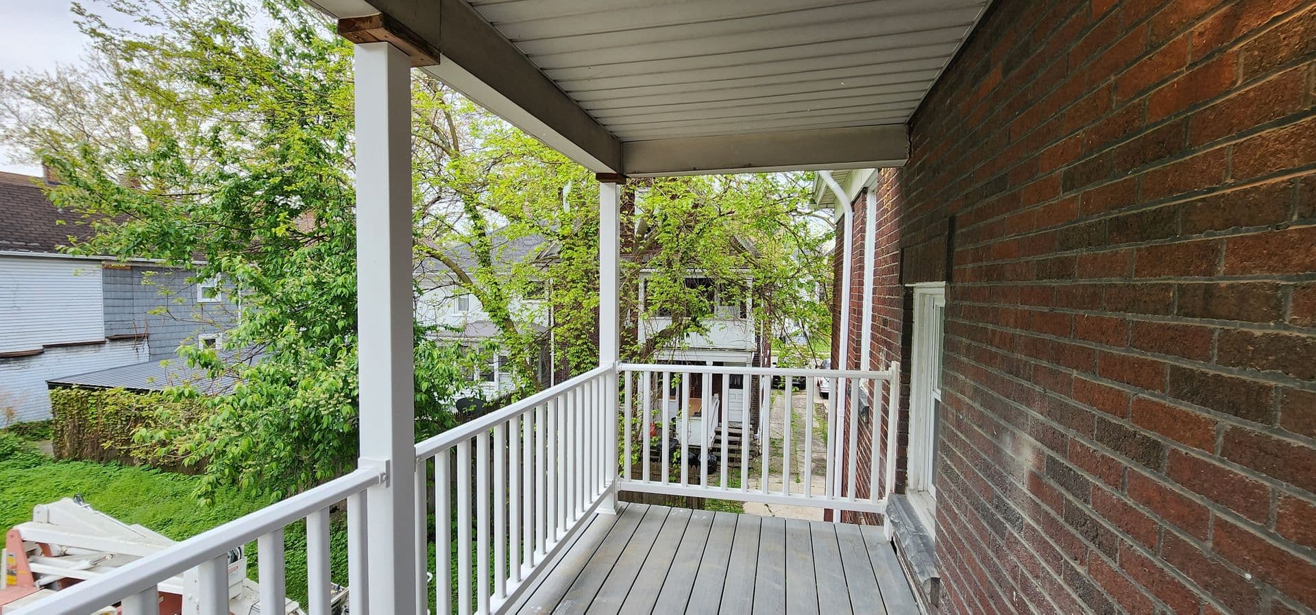 Erie Apartment: 349/353 W 9th St