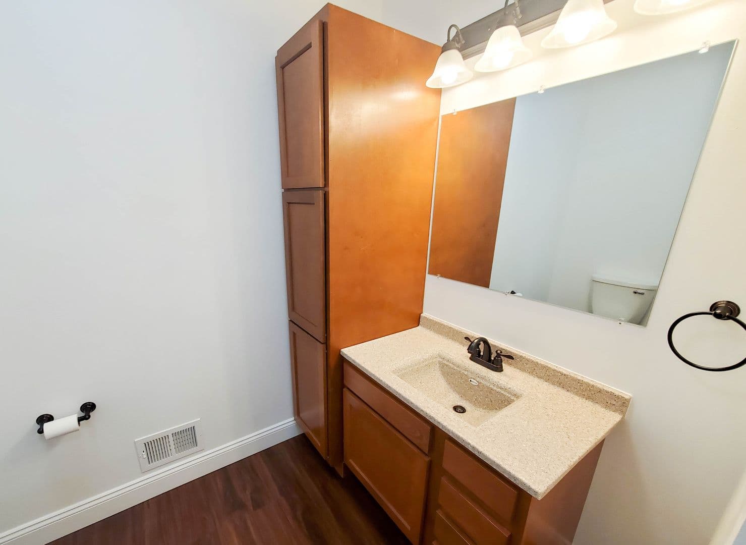 Erie Apartment: 356 West 4th Street