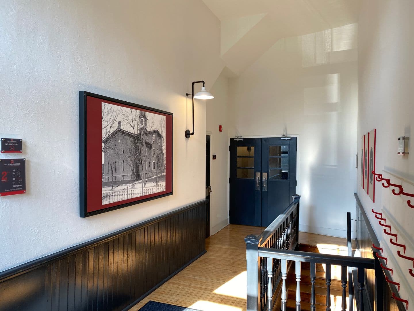 Phoenixville Apartment: 252 Morgan Street