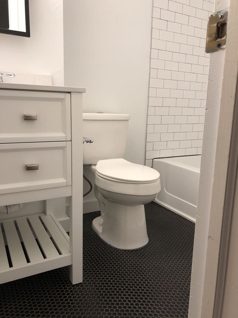 Phoenixville Apartment: 252 Morgan Street