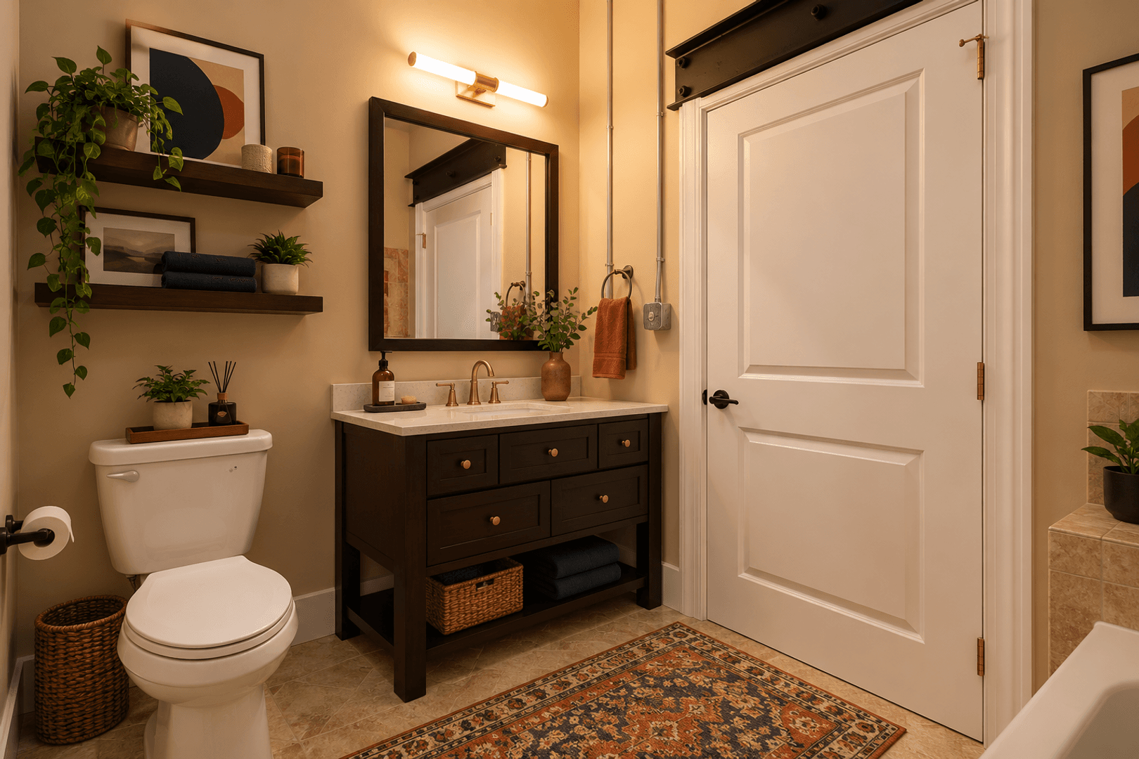 Phoenixville Apartment: 101 South Main Street