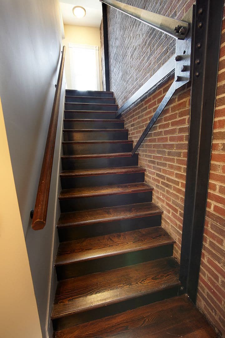Phoenixville Apartment: 101 South Main Street