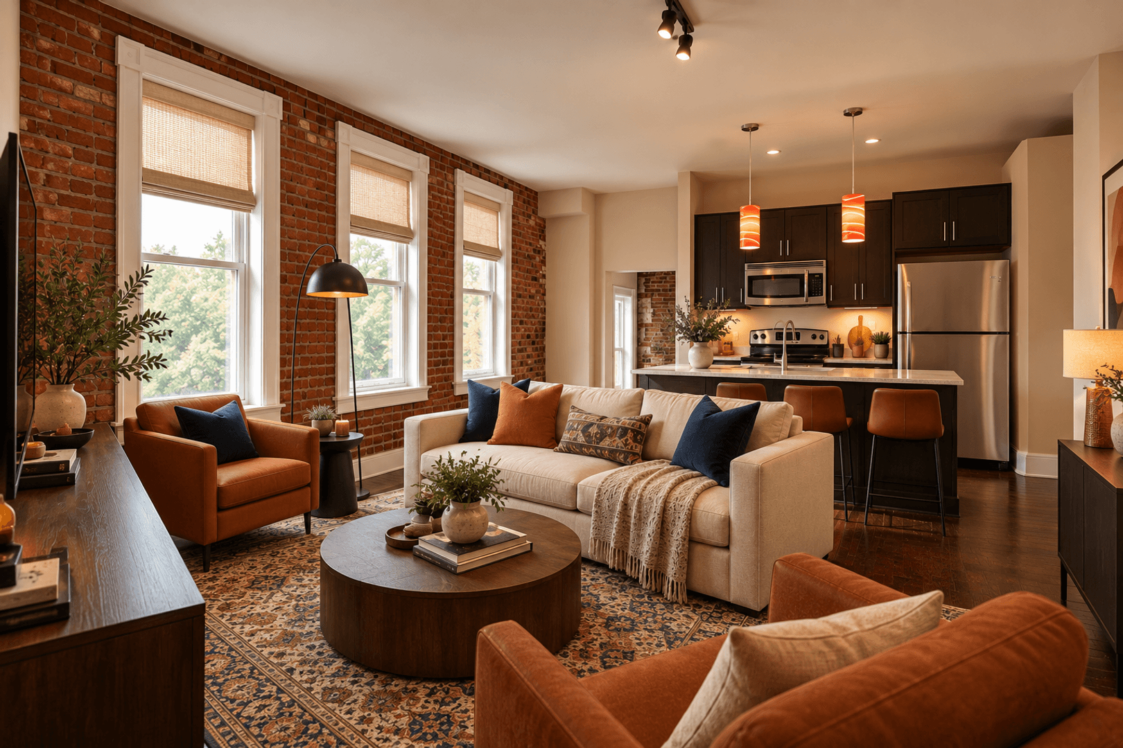 Phoenixville Apartment: 101 South Main Street