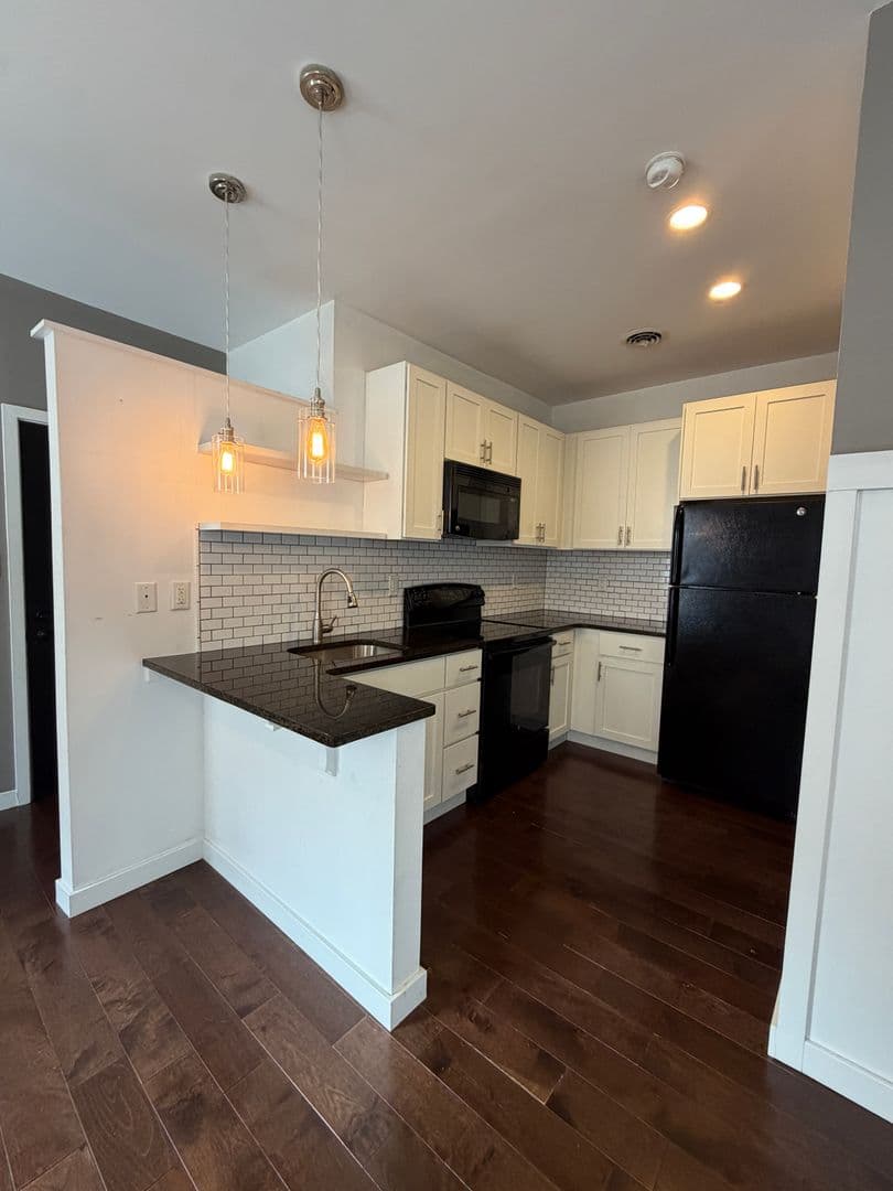 Phoenixville Apartment: 200 Bridge Street