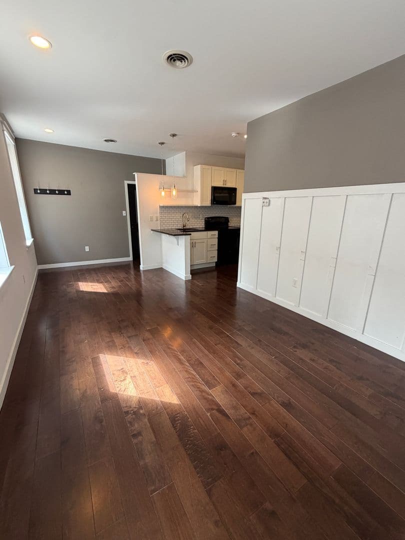 Phoenixville Apartment: 200 Bridge Street