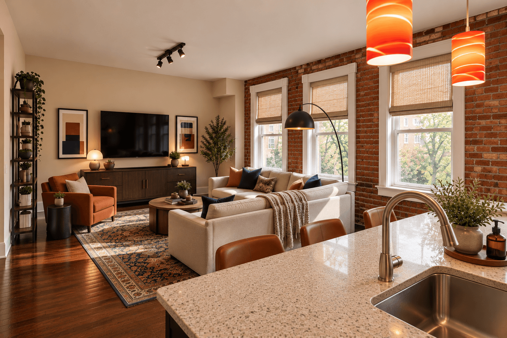 Phoenixville Apartment: 101 South Main Street