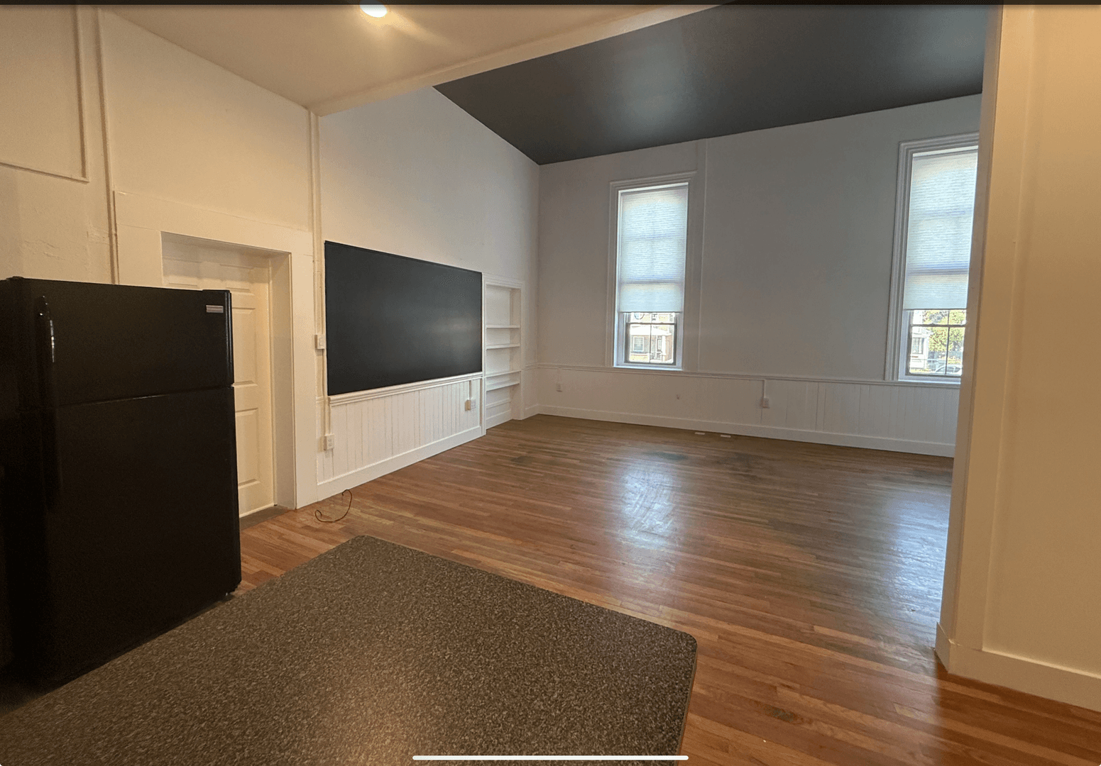 Phoenixville Apartment: 252 Morgan Street