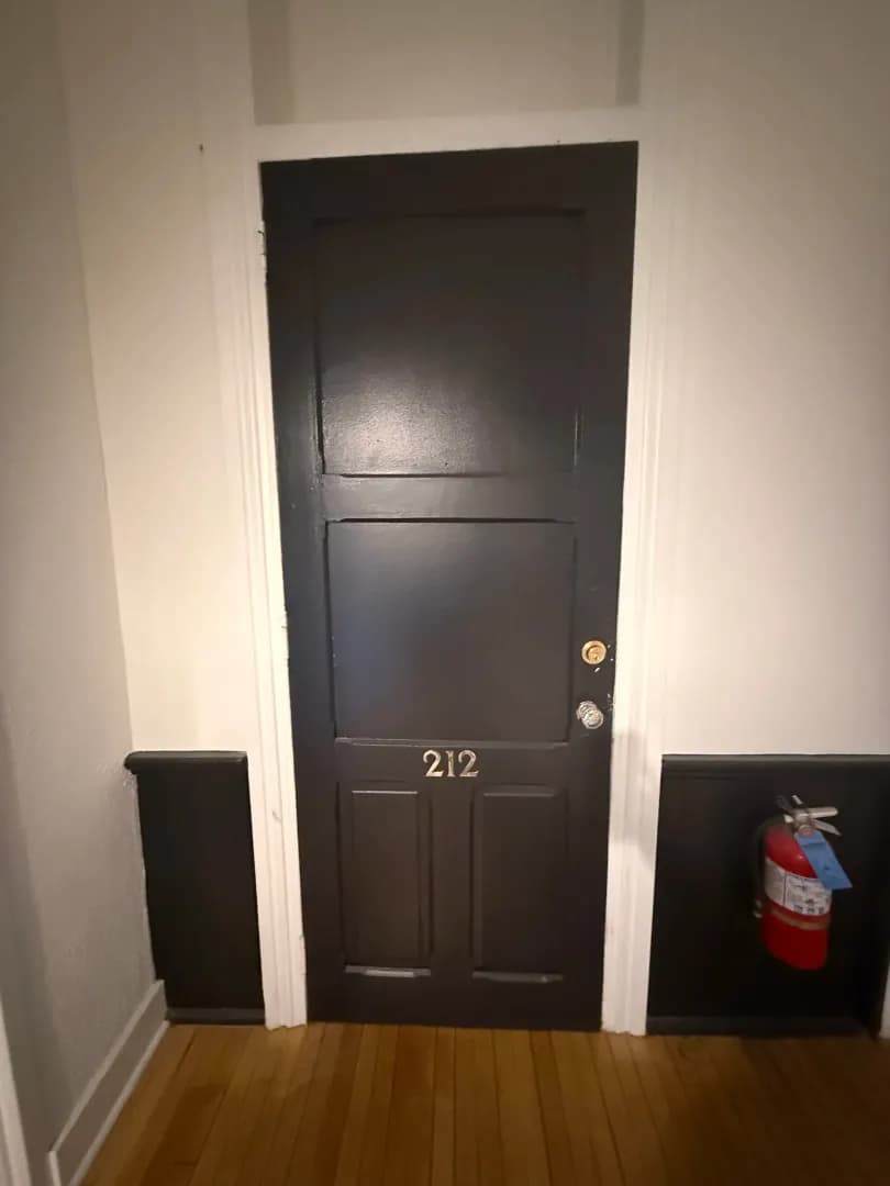 Phoenixville Apartment: 252 Morgan Street