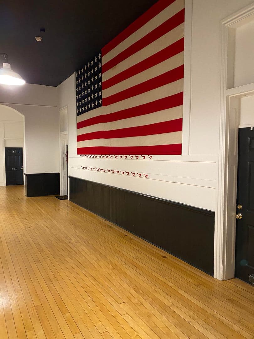 Phoenixville Apartment: 252 Morgan Street