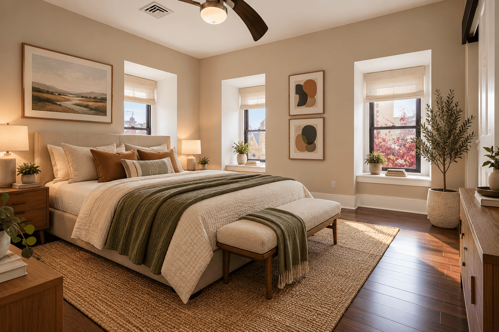 Phoenixville Apartment: 31 South Main St