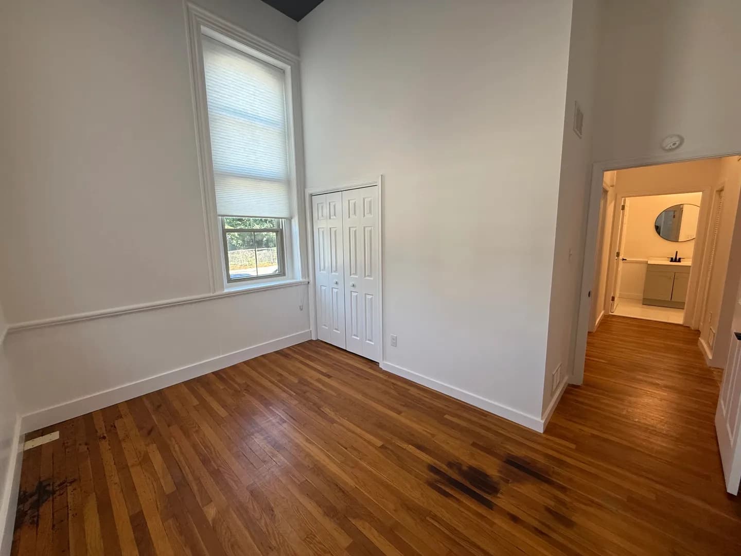 Phoenixville Apartment: 252 Morgan Street