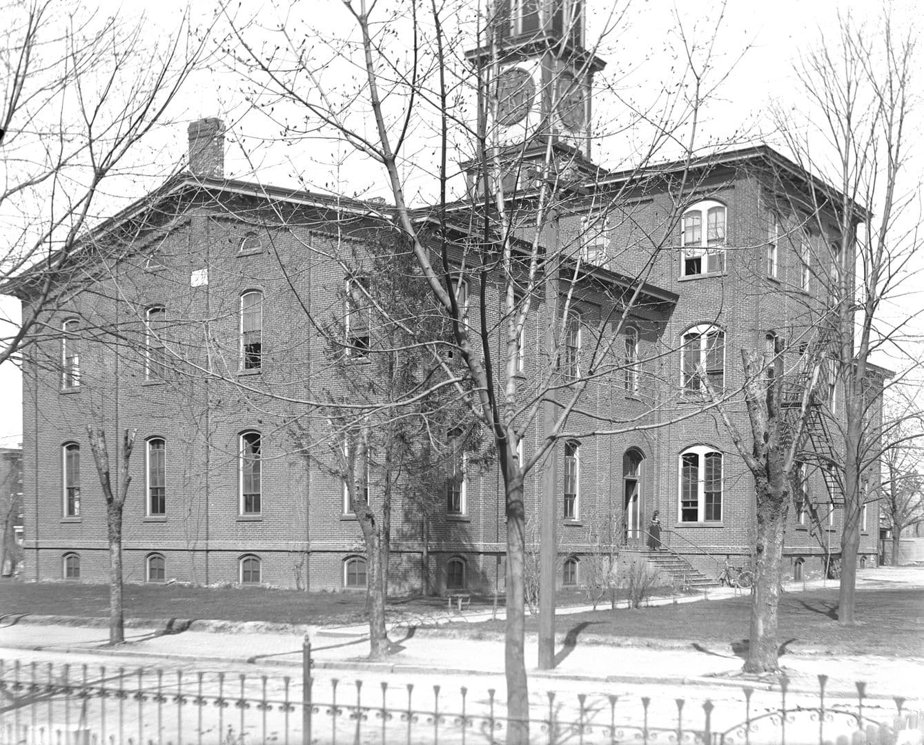 Phoenixville Apartment: 252 Morgan Street