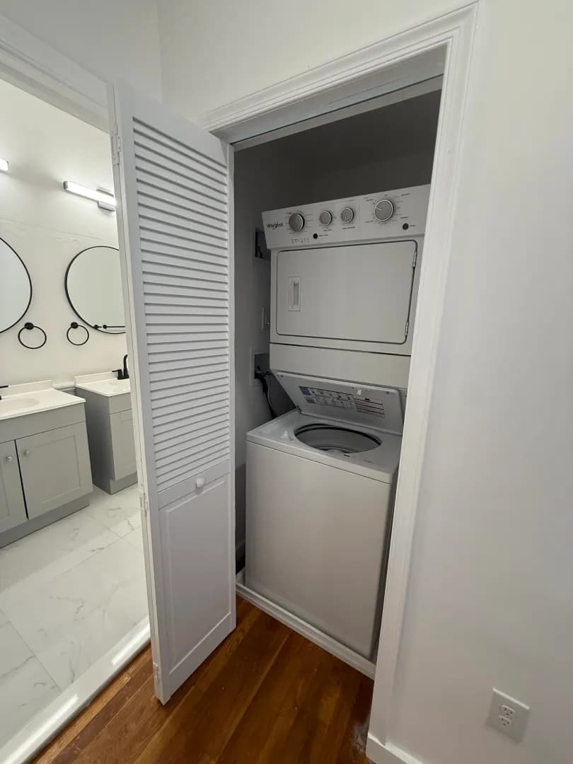 Phoenixville Apartment: 252 Morgan Street