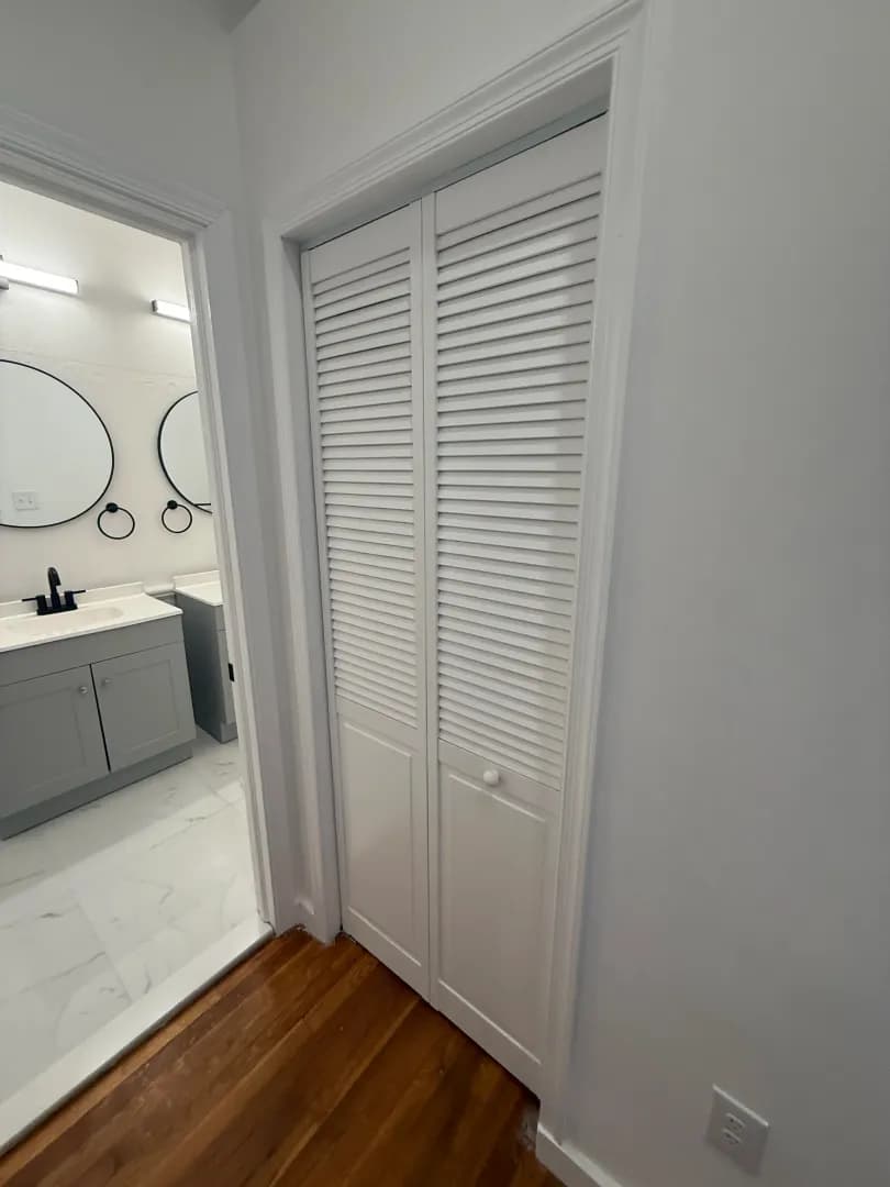 Phoenixville Apartment: 252 Morgan Street