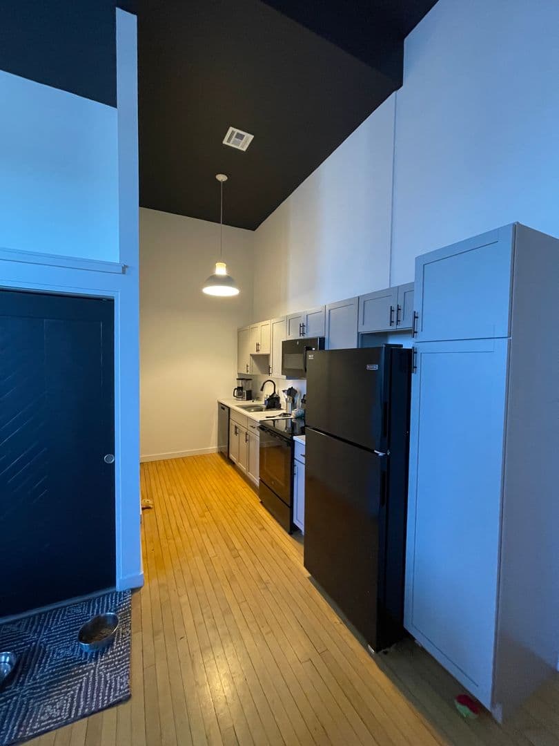 Phoenixville Apartment: 252 Morgan Street