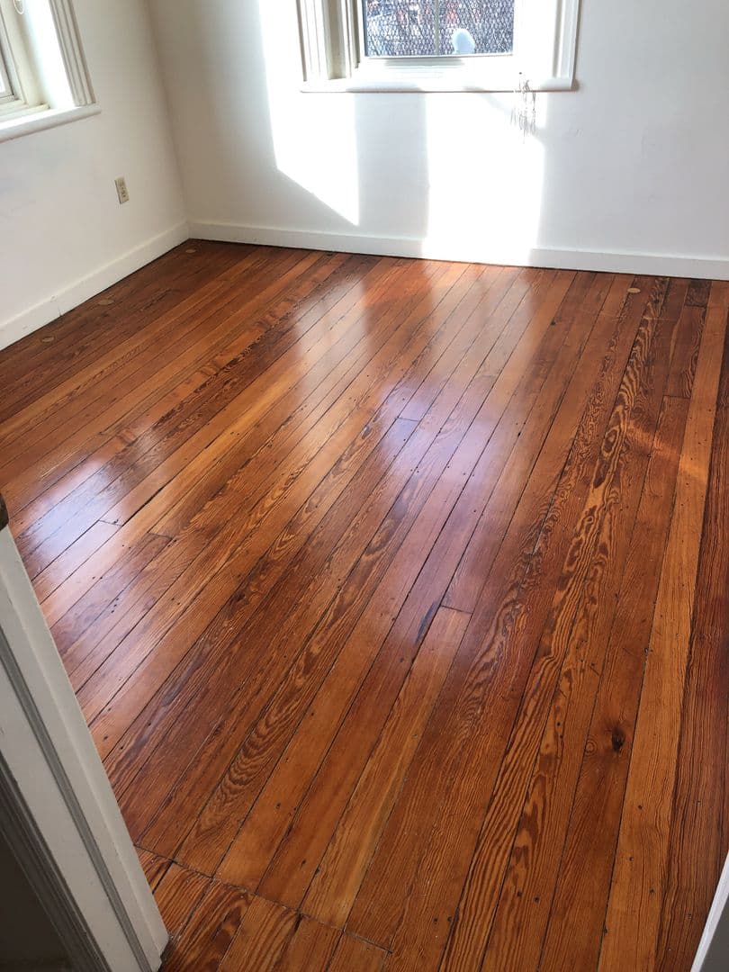 Phoenixville Apartment: 252 Morgan Street