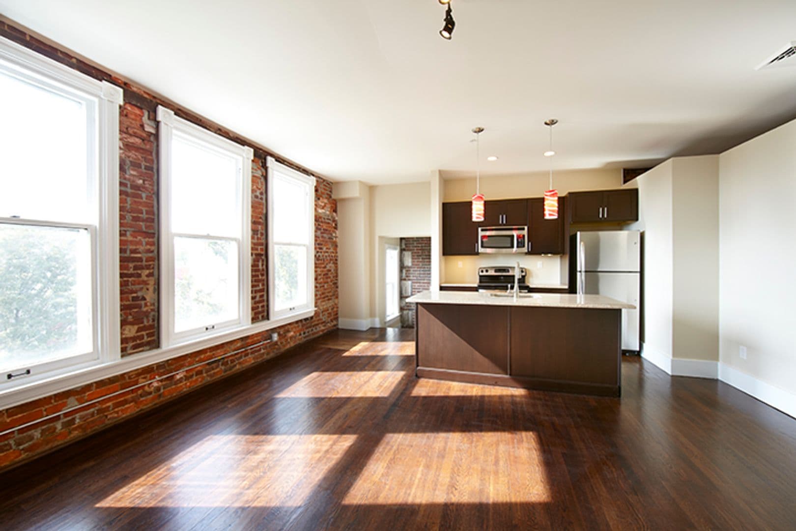 Phoenixville Apartment: 101 South Main Street