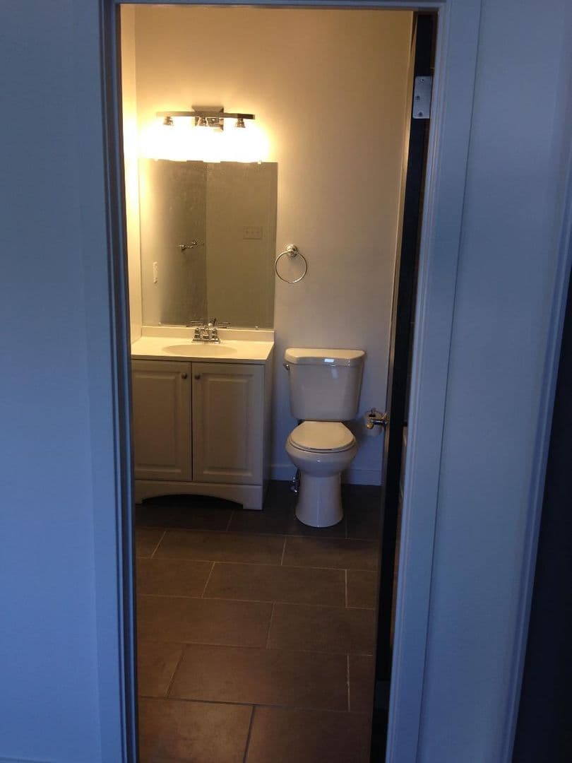 Phoenixville Apartment: 200 Bridge Street