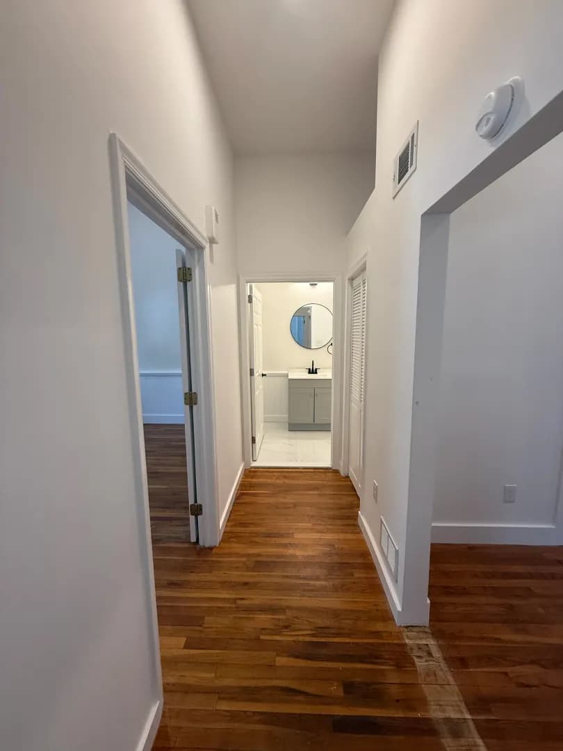 Phoenixville Apartment: 252 Morgan Street