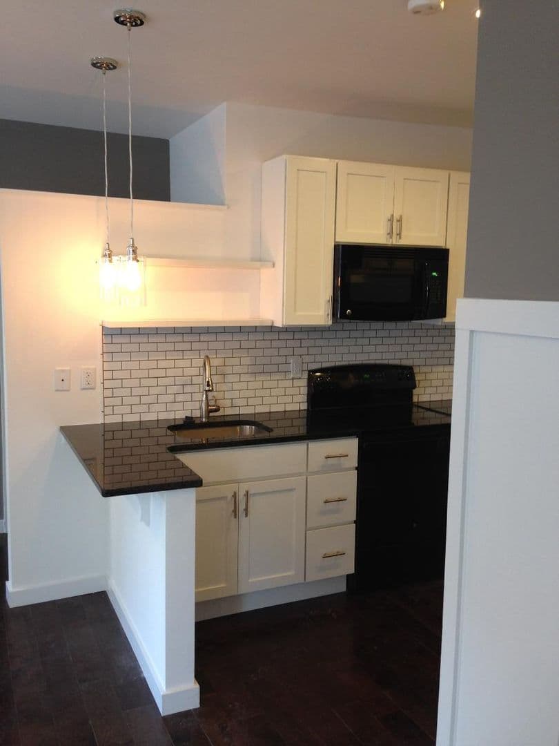 Phoenixville Apartment: 200 Bridge Street