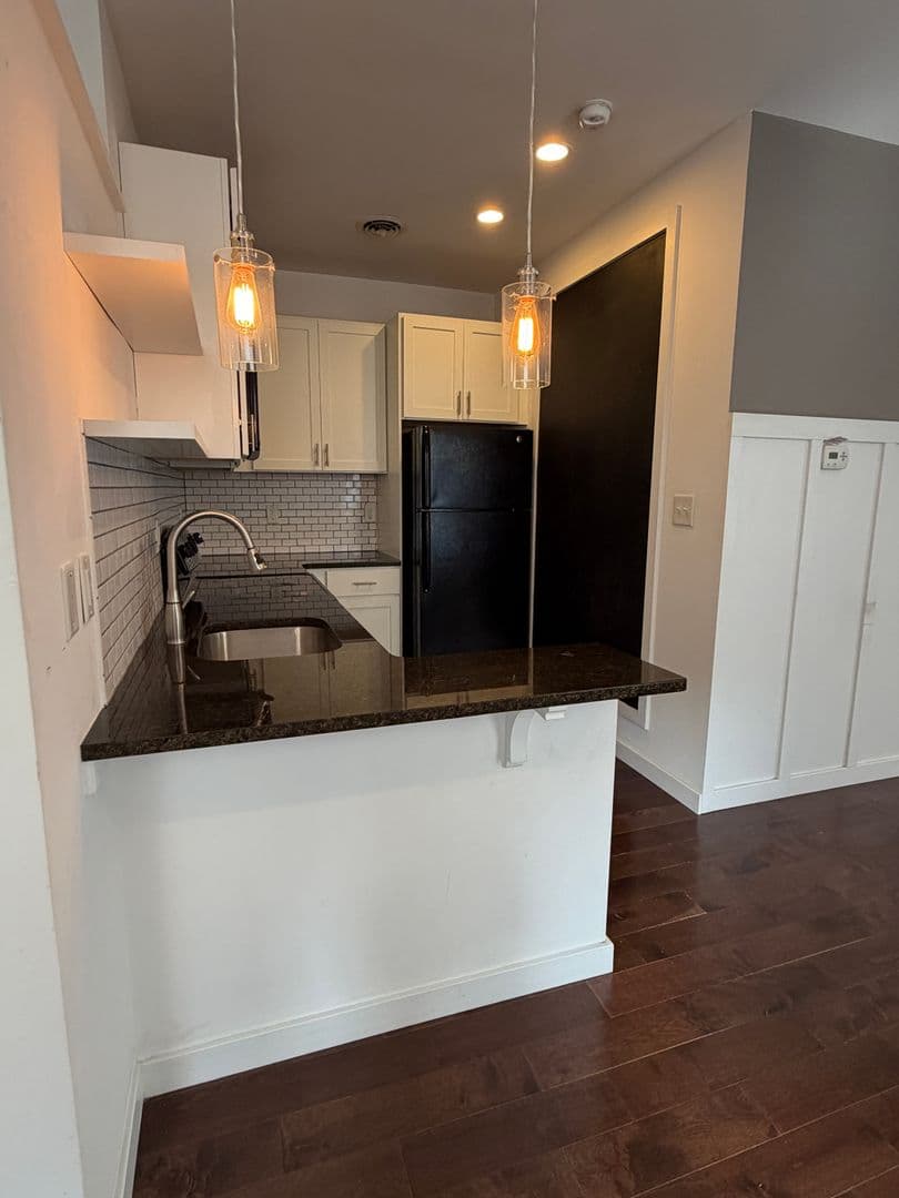 Phoenixville Apartment: 200 Bridge Street
