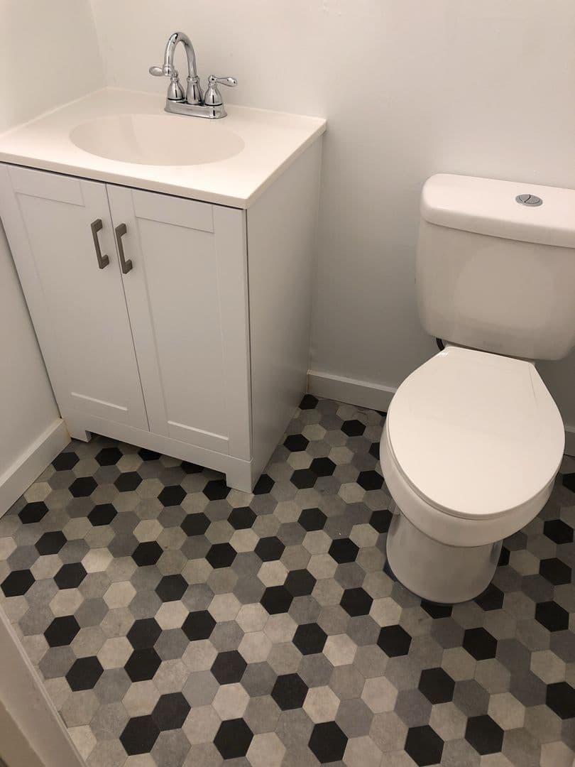 Phoenixville Apartment: 252 Morgan Street
