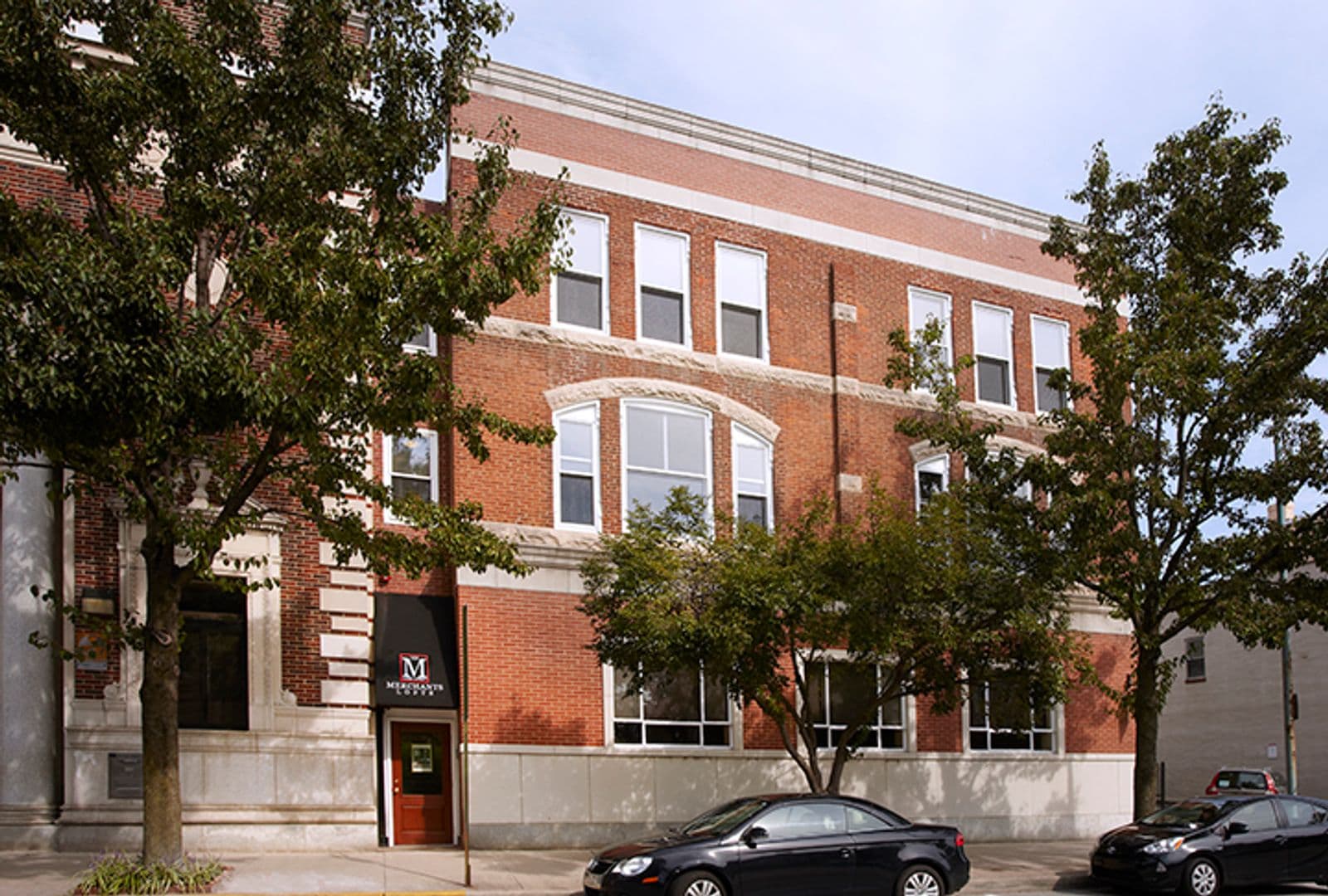 Phoenixville Apartment: 101 South Main Street