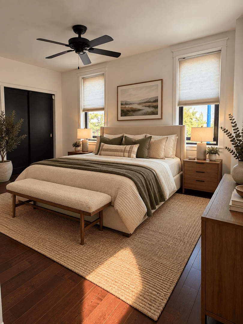 Phoenixville Apartment: 200 Bridge Street
