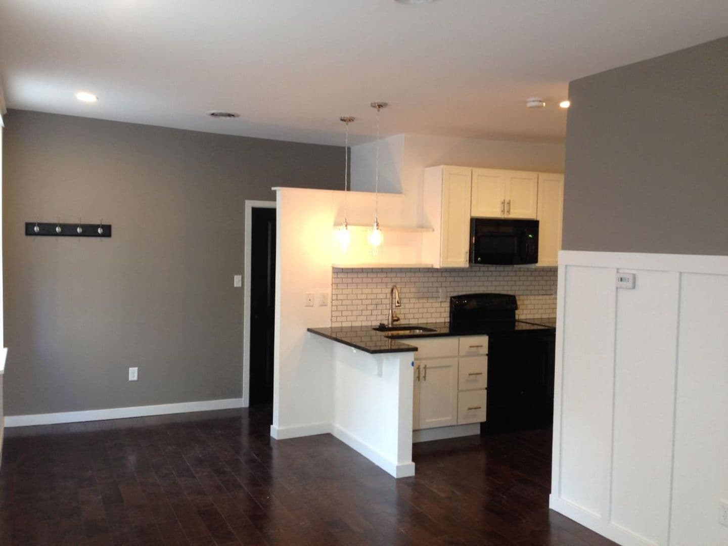 Phoenixville Apartment: 200 Bridge Street